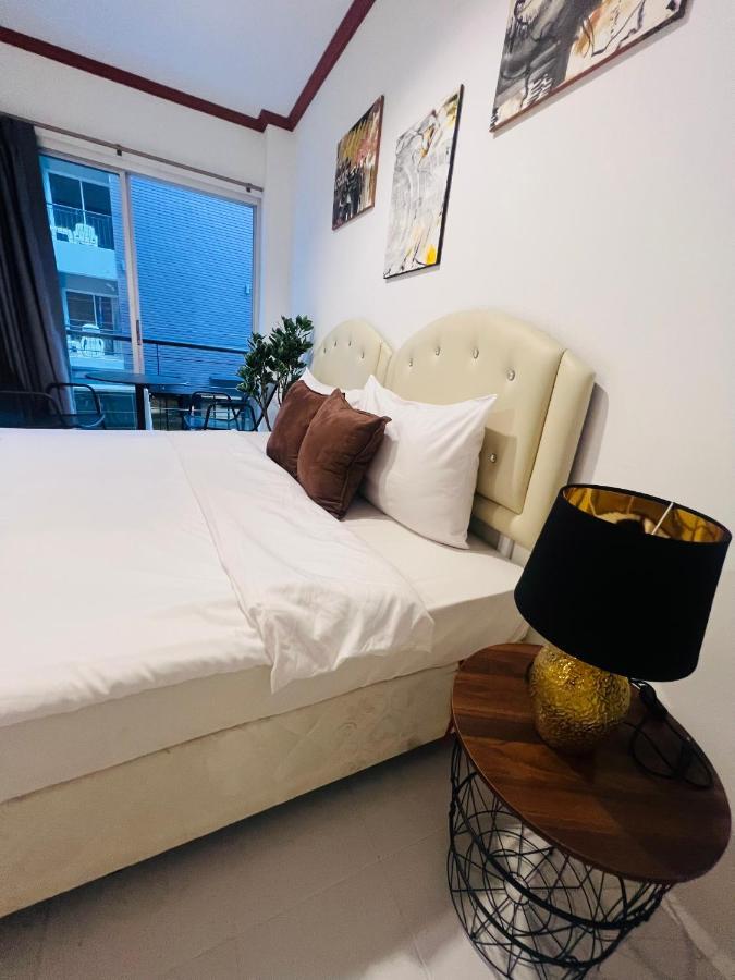 Cocoon Omaya Casa de hóspedes Patong