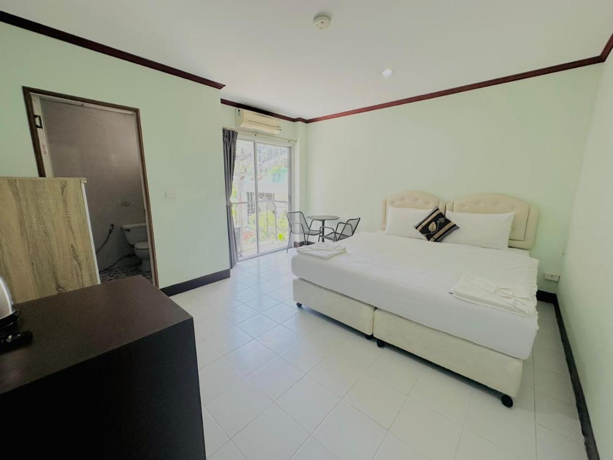Casa de hóspedes Cocoon Omaya Patong