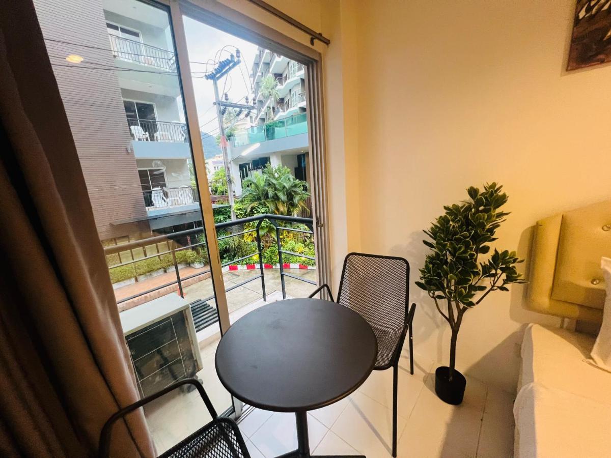 Guest house Cocoon Omaya Patong