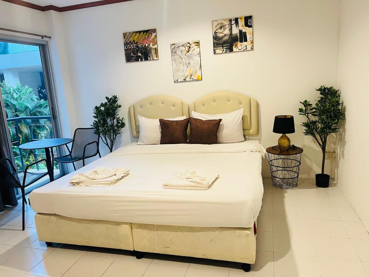 Guest house Cocoon Omaya Patong