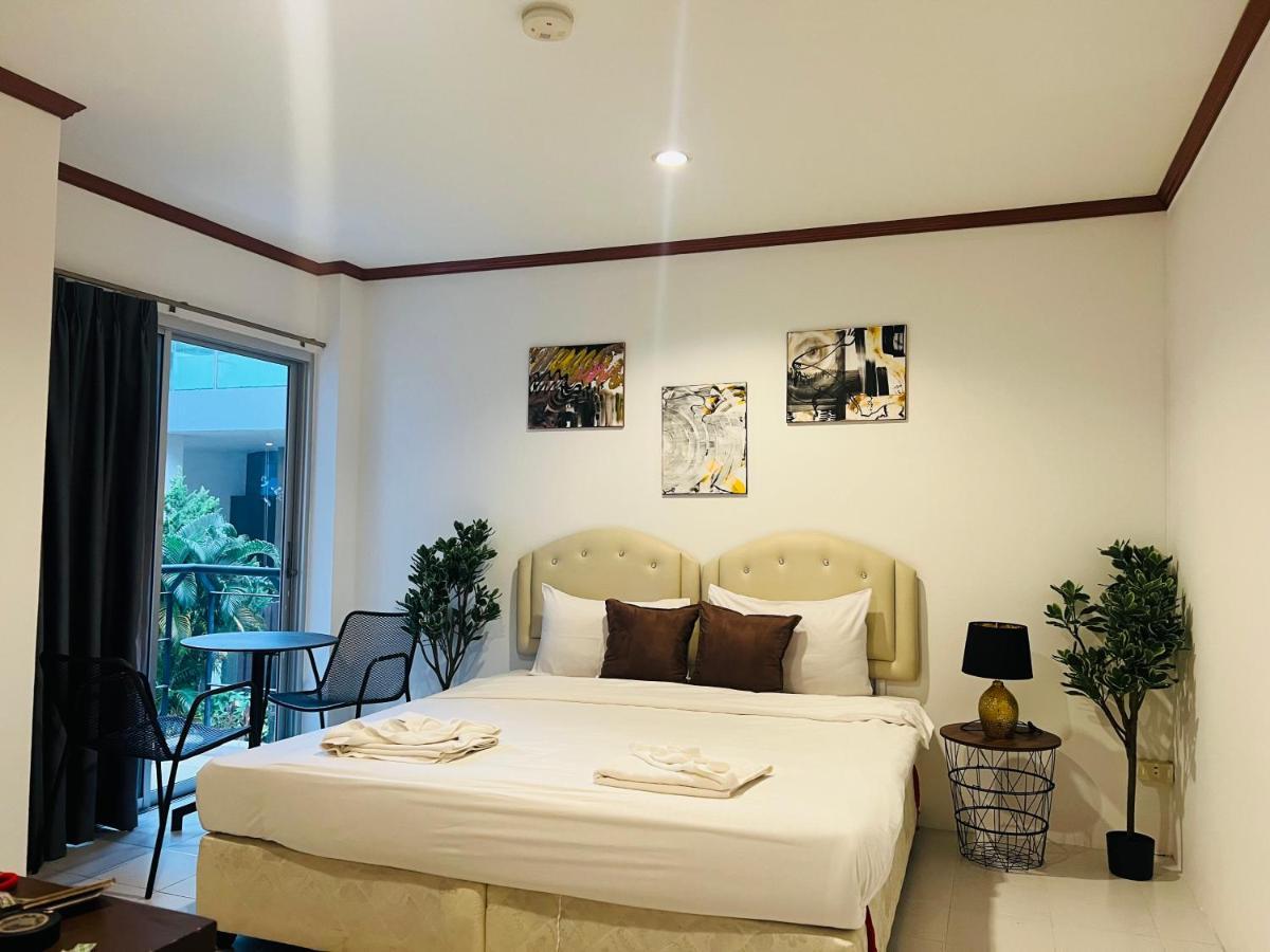 Guest house Cocoon Omaya Patong