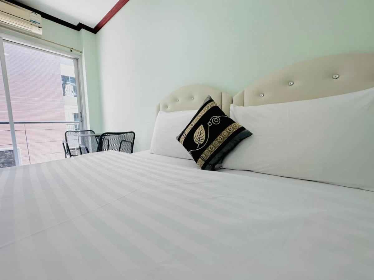 Cocoon Omaya Guest house Patong