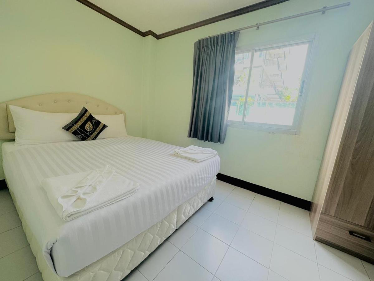Cocoon Omaya Guest house