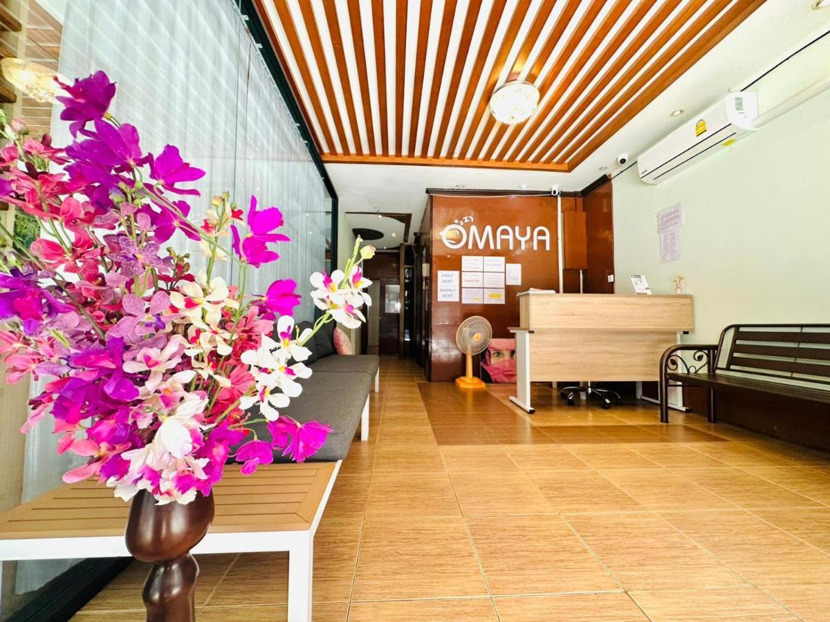 Cocoon Omaya Guest house Patong