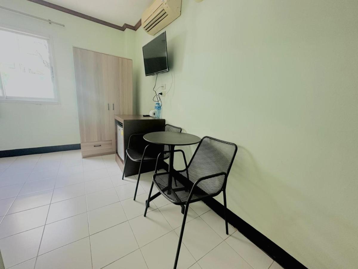 Cocoon Omaya Guest house